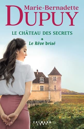 Château des secrets (Le), t1