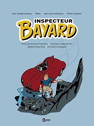 Inspecteur bayard