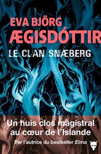 Le Clan Snaeberg
