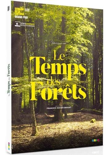 Le Temps des forêts