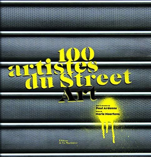 100 artistes du street art