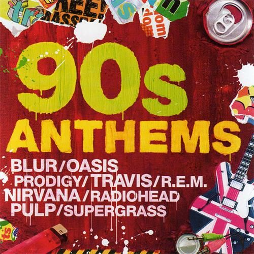 90s anthems