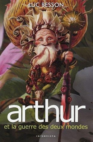 Arthur et la guerre des deux mondes,t4