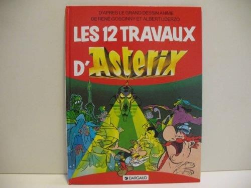 Asterix, t25