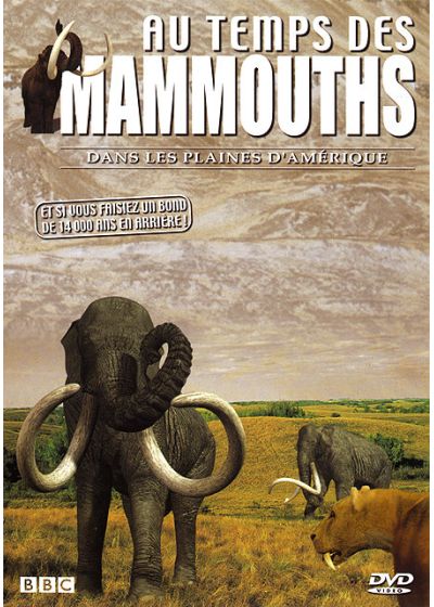 Au temps des mammouths, vol 2