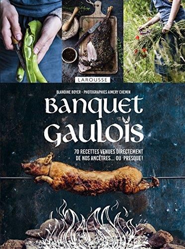 Banquet gaulois