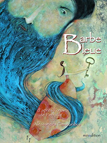 Barbe bleue
