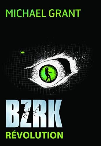 Bzrk, t2