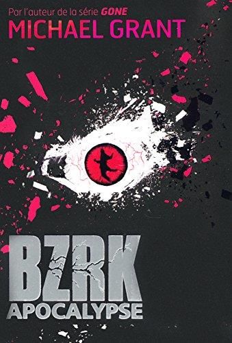 Bzrk, t3