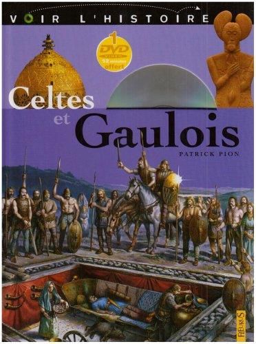 Celtes et gaulois
