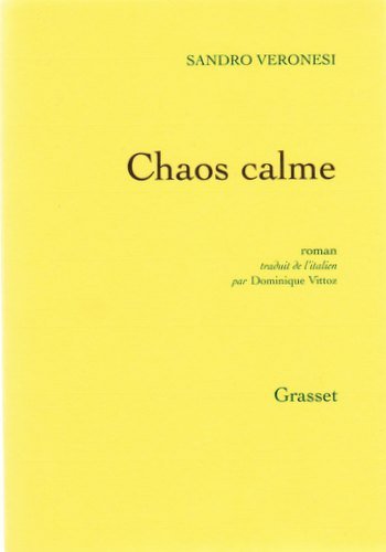 Chaos calme