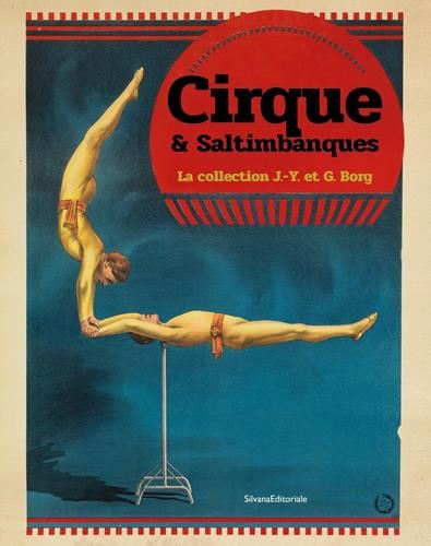 Cirque & saltimbanques