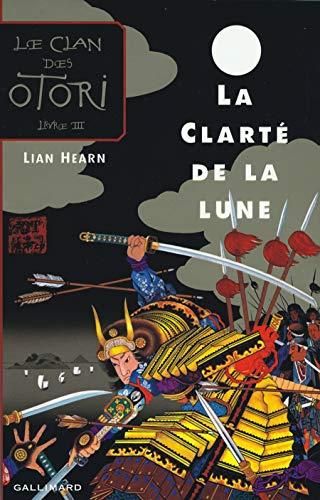 Clan des otori (Le),livreiii