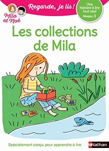 Collections de mila (Les), CP n3