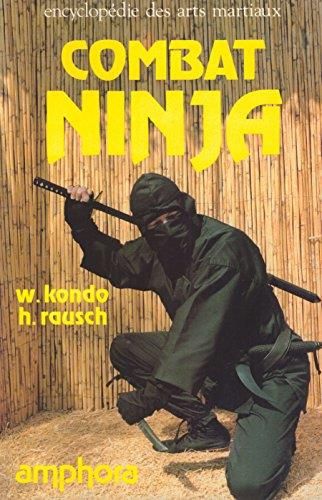 Combat ninja
