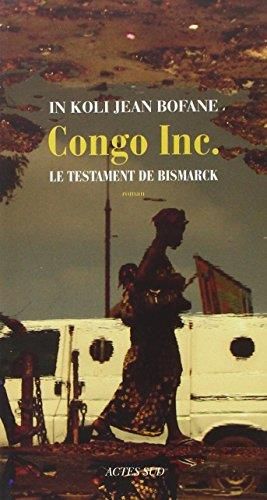 Congo inc.