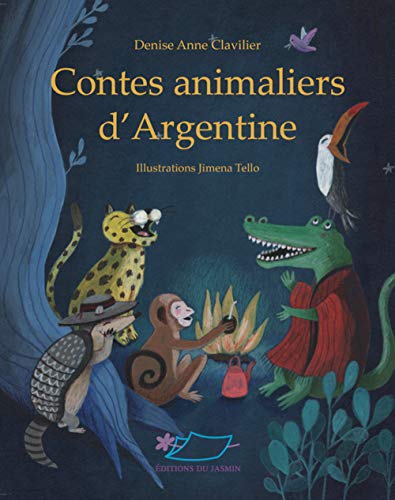 Contes animaliers d'Argentine
