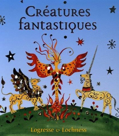 Creatures fantastiques