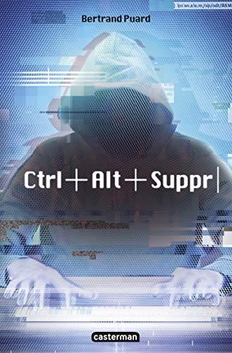 Ctrl+Alt+Suppr, t1