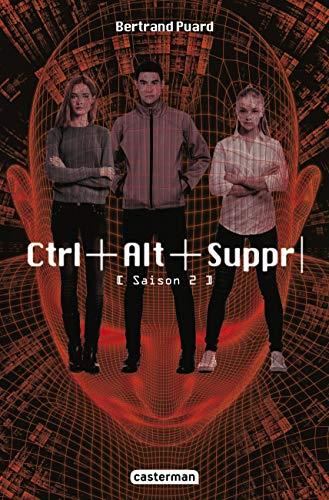 Ctrl+Alt+Suppr, t2