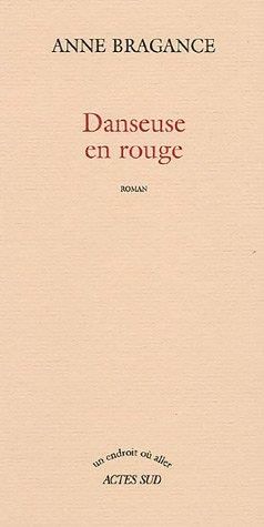 Danseuse en rouge