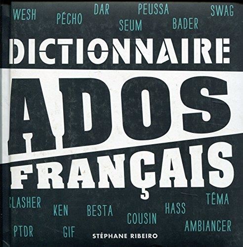 Dictionnaire ados-français