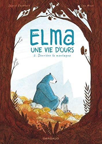 Elma, une vie d'ours, t2