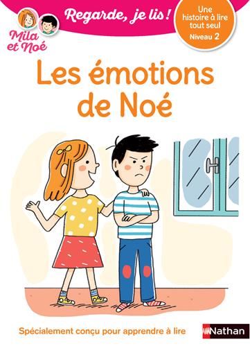 Emotions de Noé (Les), CP n2