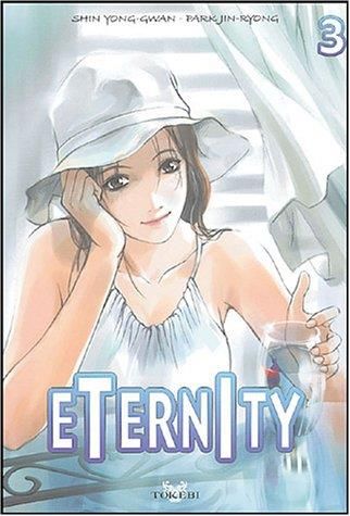 Eternity, t3