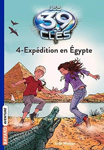 Expédition en Égypte