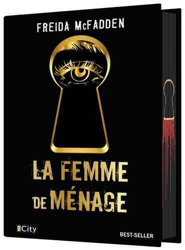 Femme de ménage (La), t1