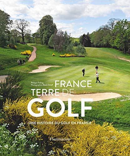 France terre de golf