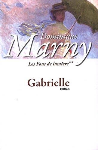 Gabrielle t.2