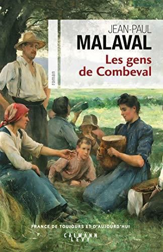 Gens de Combeval (Les), t1