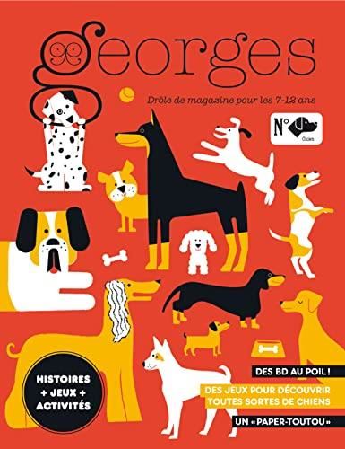 Georges N° 57 Avril-Mai 2022