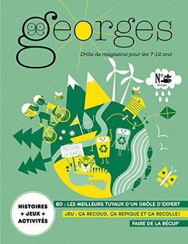 Georges N° 63 Avril-Mai 2023