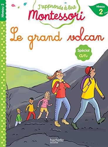 Grand volcan (Le), CP n2