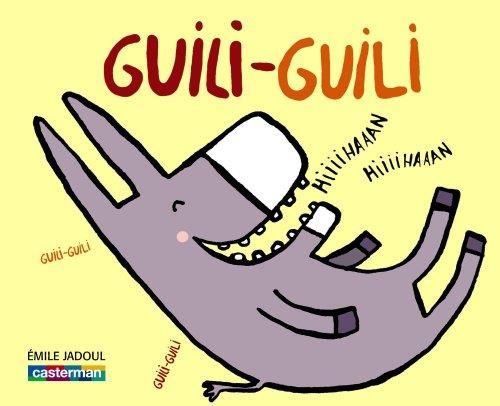 Guili-guili