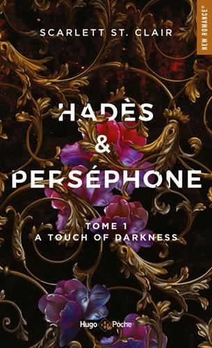 Hadès & Perséphone, t1