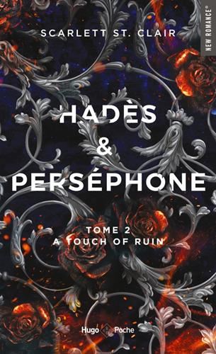 Hadès & Perséphone, t2