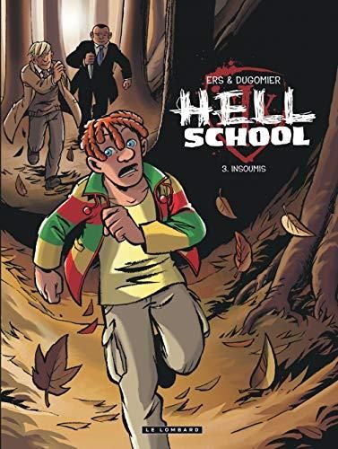 Hell school, t3*