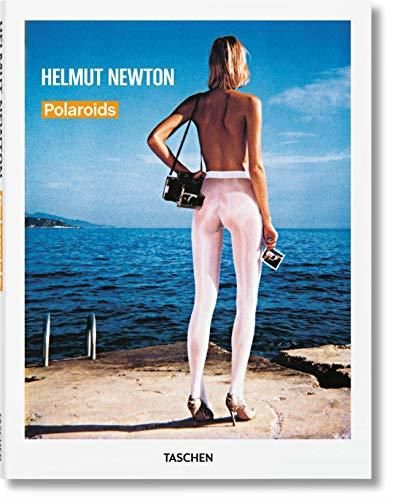Helmut newton
