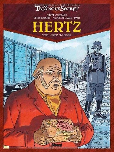 Hertz, t1