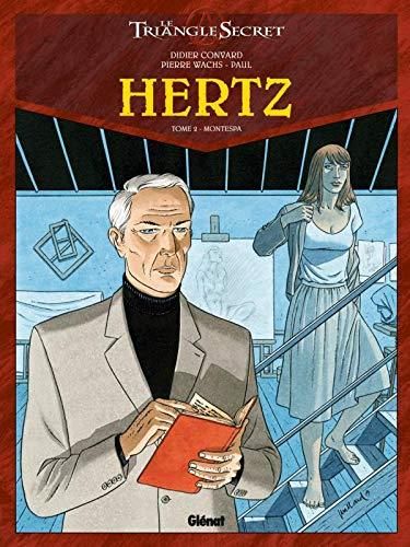 Hertz, t2