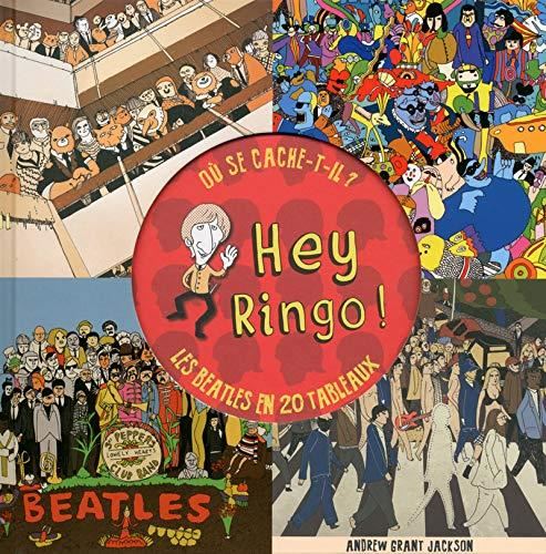 Hey Ringo !