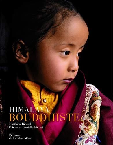Himalaya boudhiste