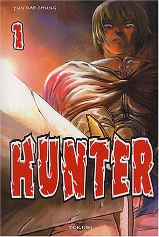 Hunter, t1