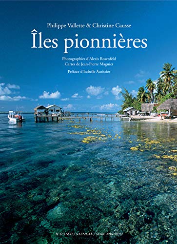 Îles pionnières