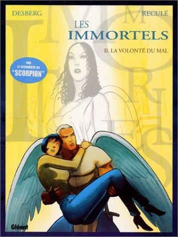 Immortels,t2 (Les)*