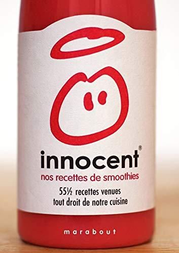 Innocent, nos recettes de smoothies